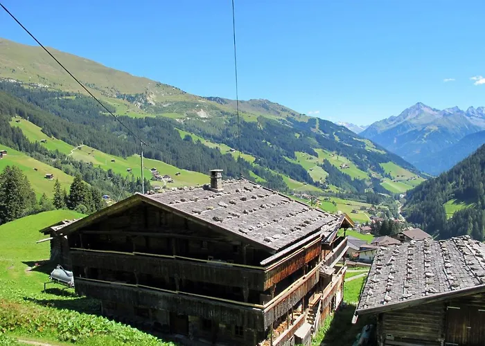 Chalet Lippnerhuette By Interhome