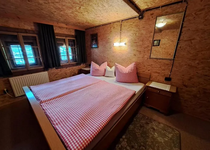 Chalet Lippnerhuette By Interhome