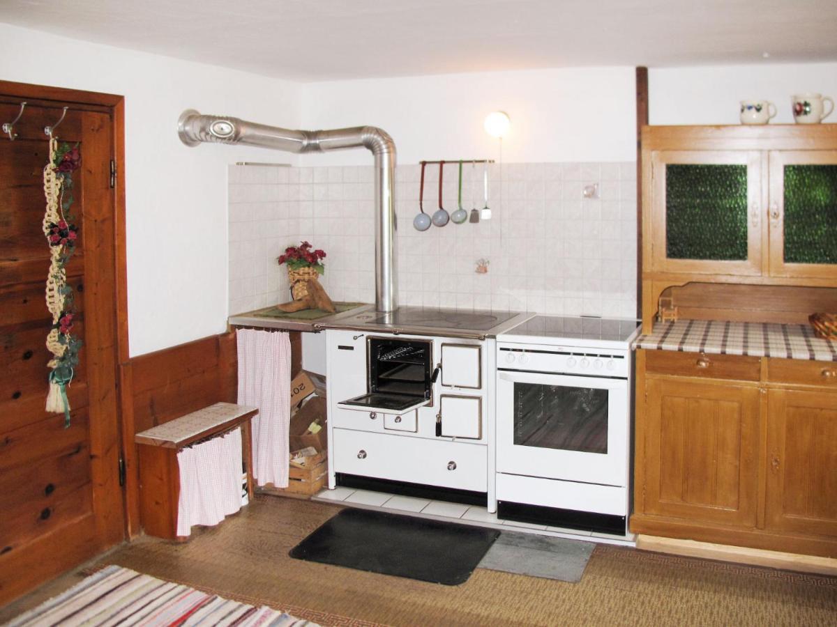 Chalet Lippnerhuette By Interhome