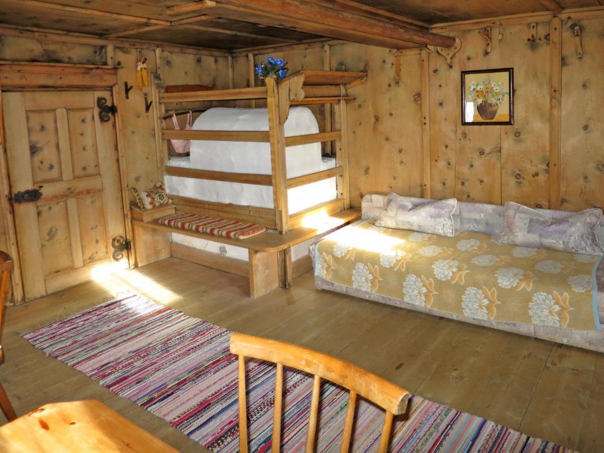 Lippnerhuette By Interhome