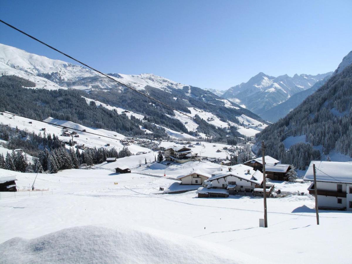 Chalet Lippnerhuette By Interhome
