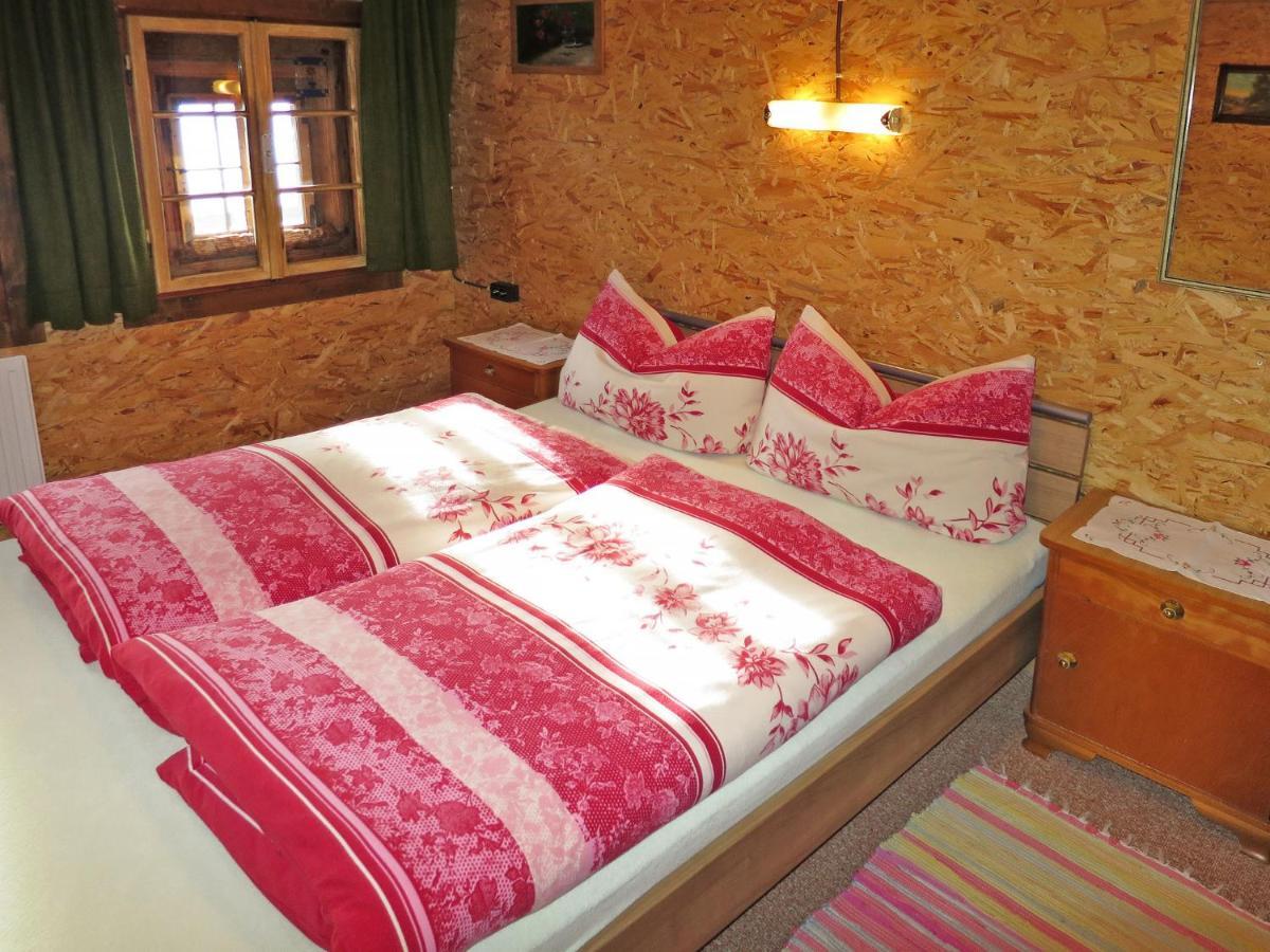 Chalet Lippnerhuette By Interhome *