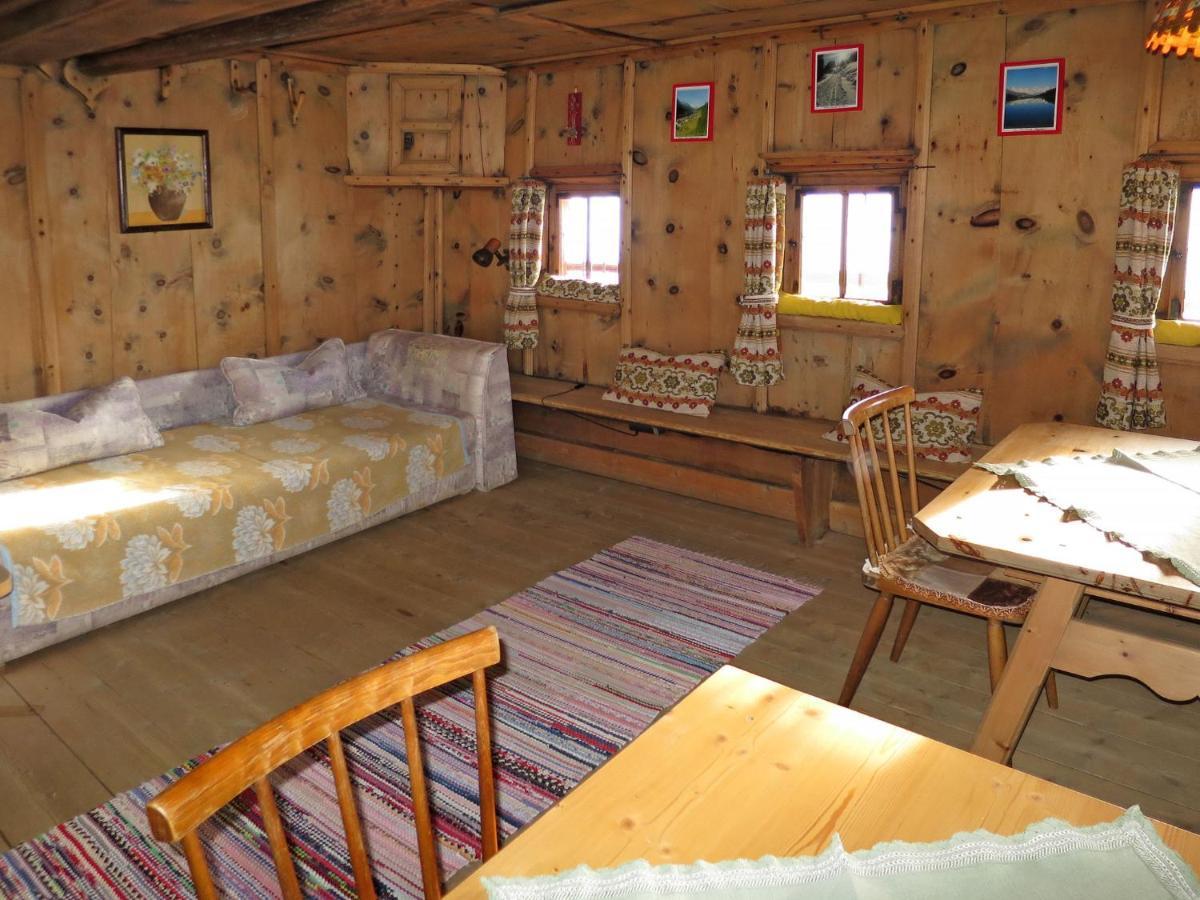 Lippnerhuette By Interhome