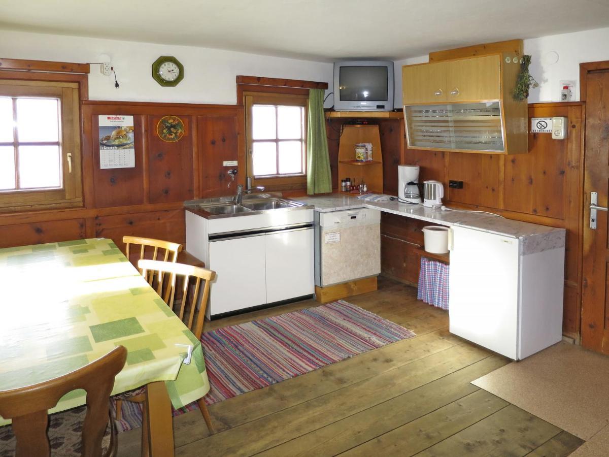 Lippnerhuette By Interhome Tux
