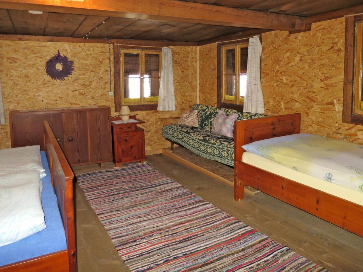 Lippnerhuette By Interhome Tux
