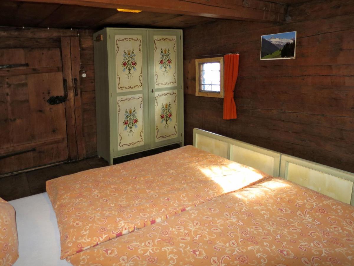 Chalet Lippnerhuette By Interhome