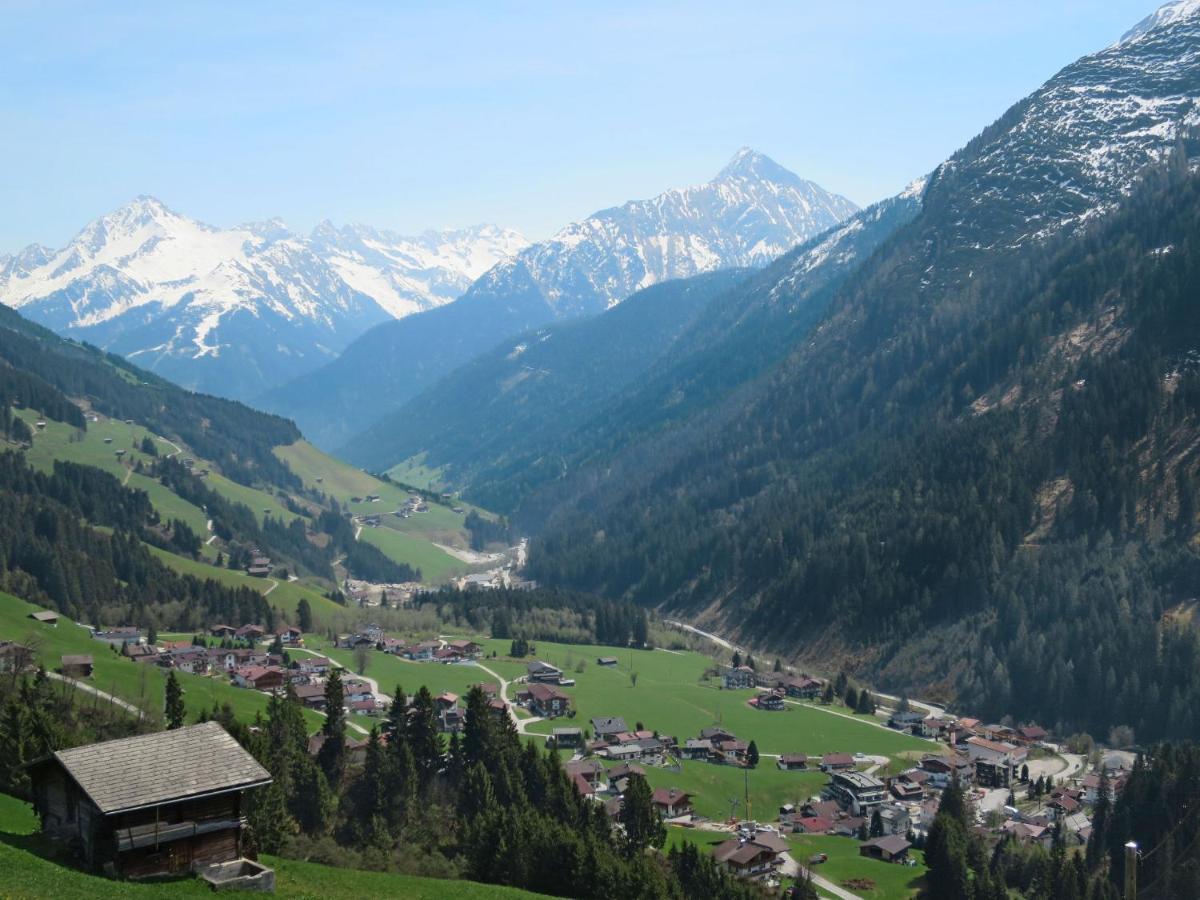 Chalet Lippnerhuette By Interhome *