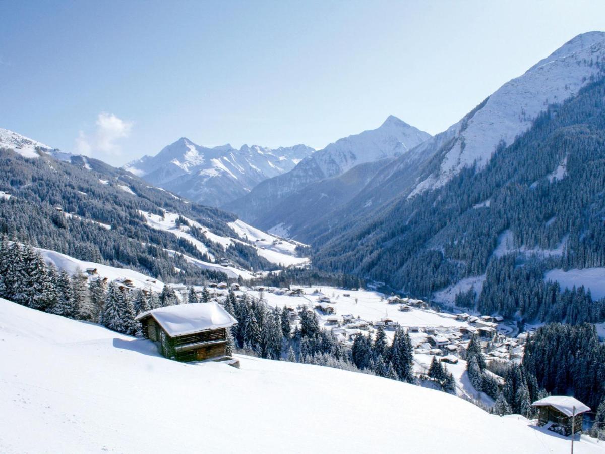 Lippnerhuette By Interhome Chalet *