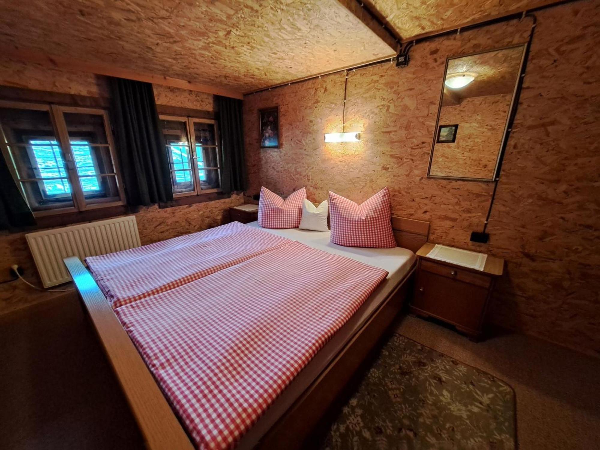 Lippnerhuette By Interhome Chalet Tux