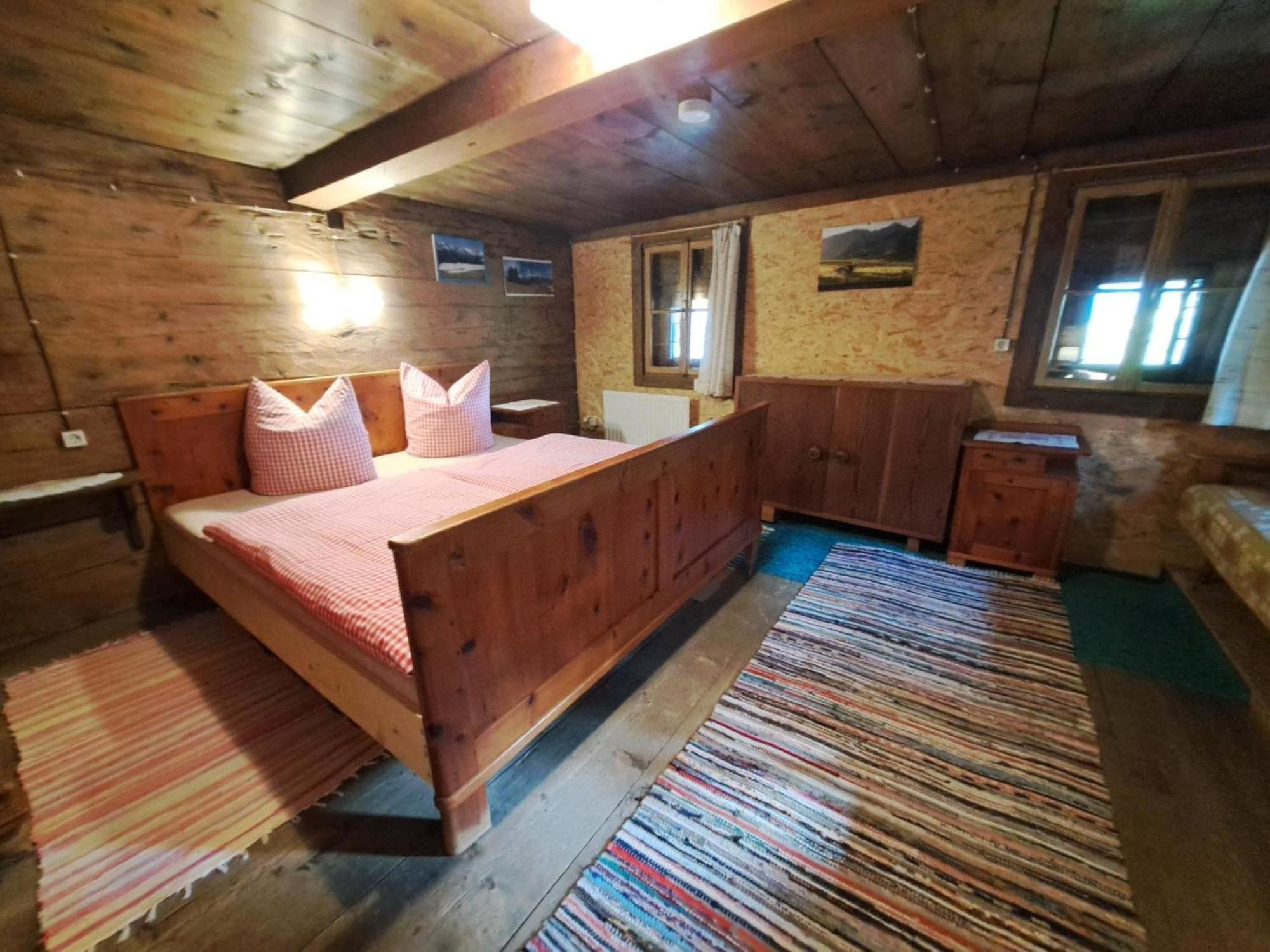 Lippnerhuette By Interhome Chalet