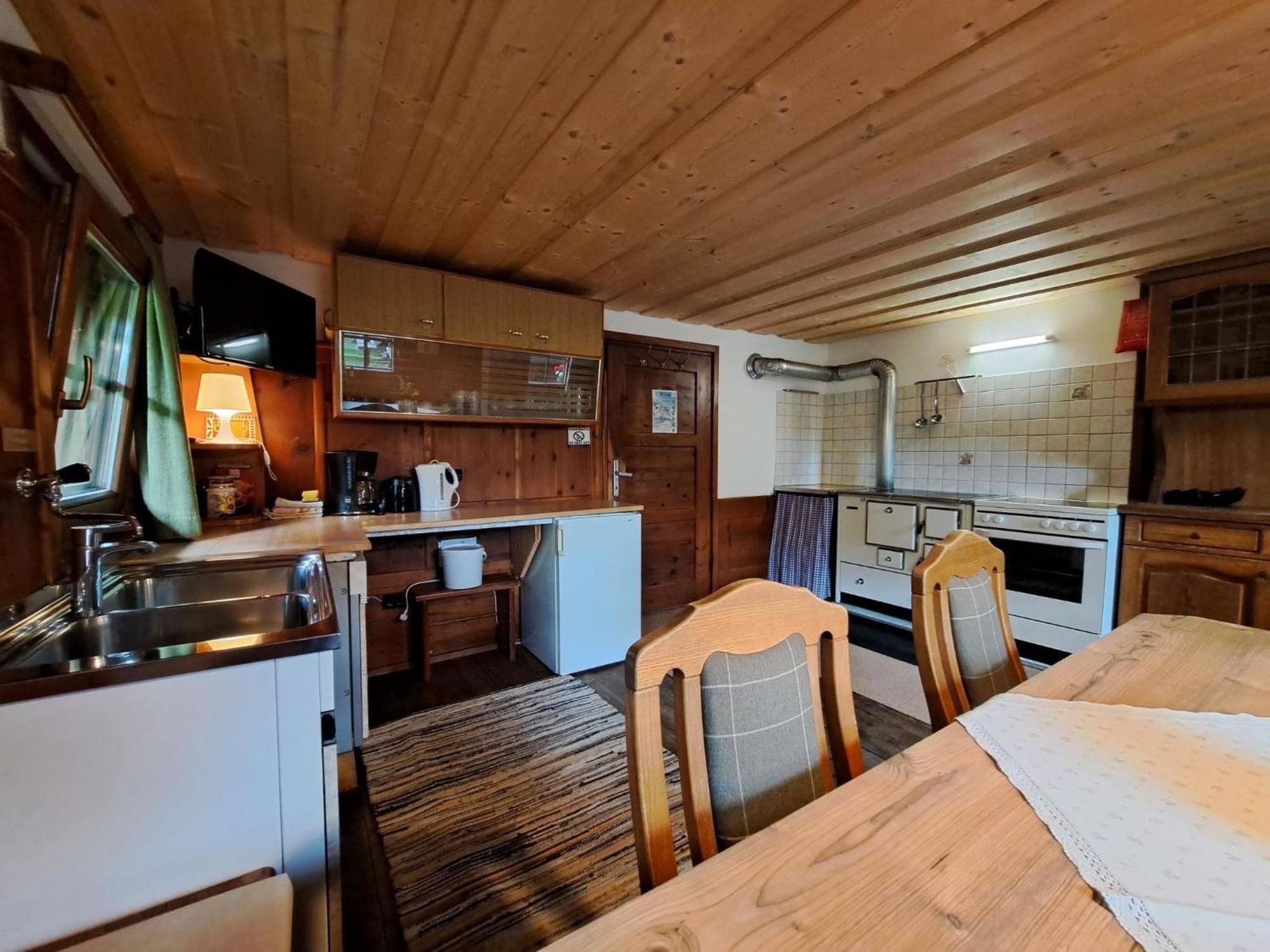 Lippnerhuette By Interhome Tux