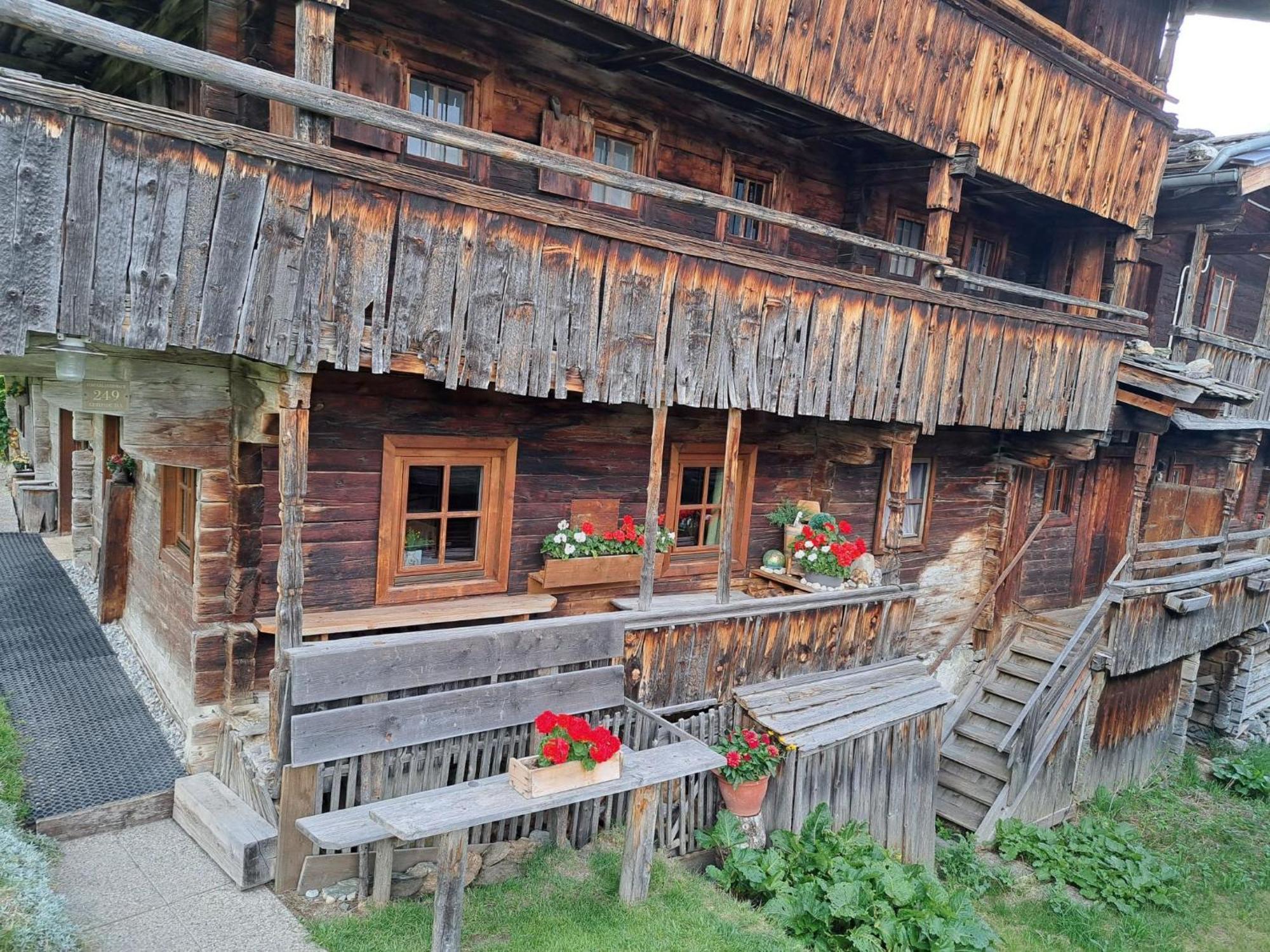 Lippnerhuette By Interhome Chalet *