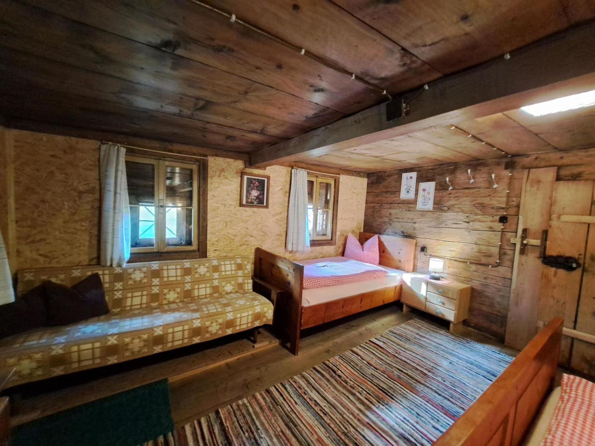 Chalet Lippnerhuette By Interhome *