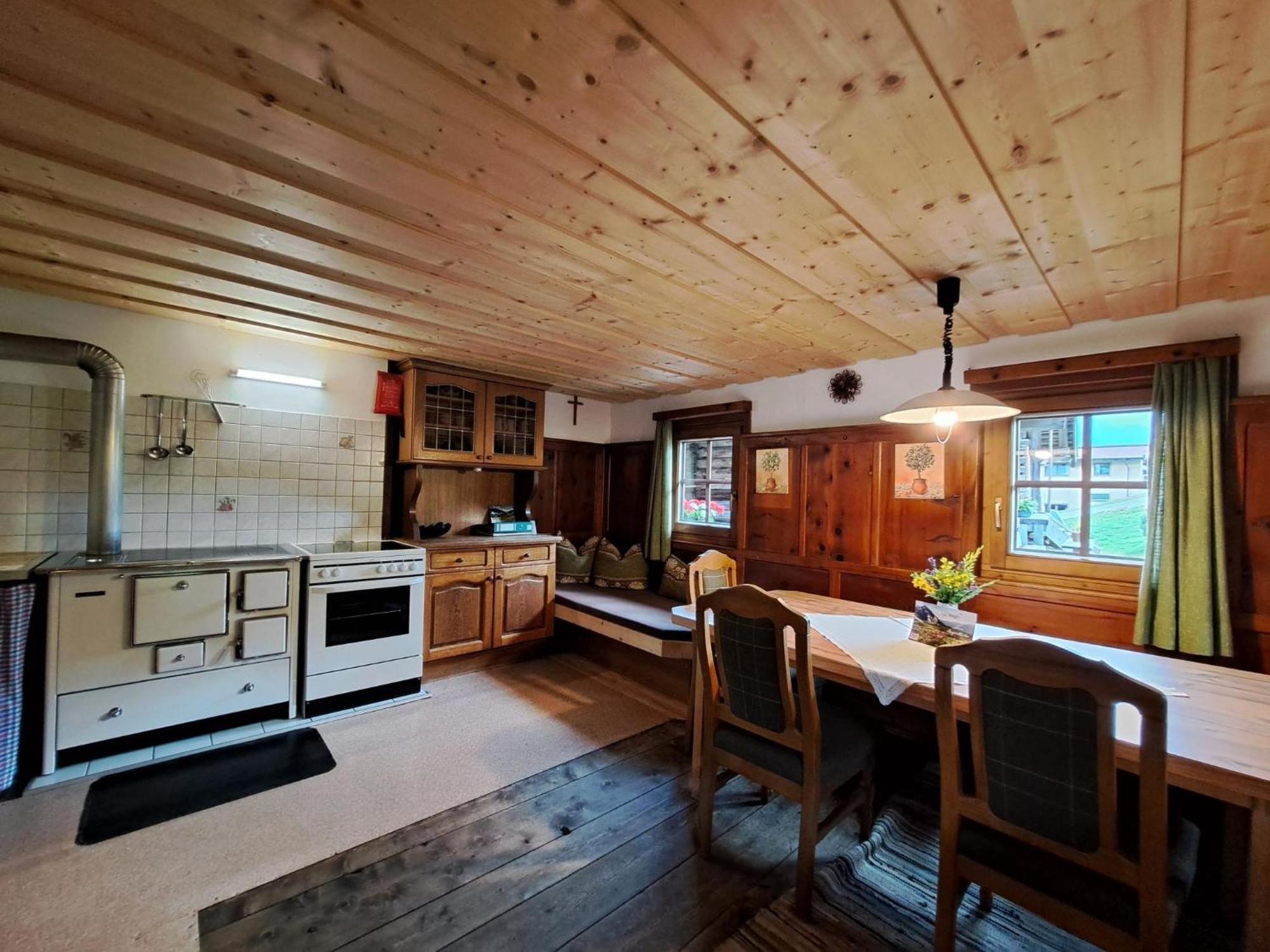 Chalet Lippnerhuette By Interhome Tux